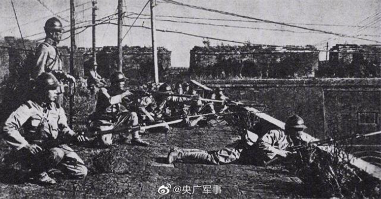 今天，918事變九十周年